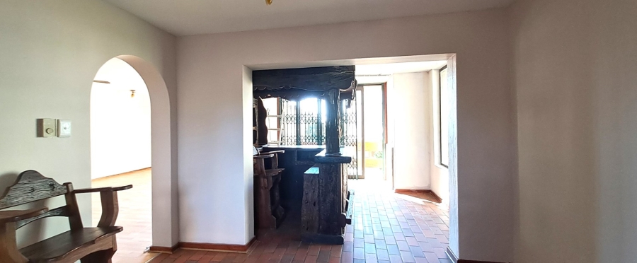 3 Bedroom Property for Sale in Hospitaalheuwel Free State